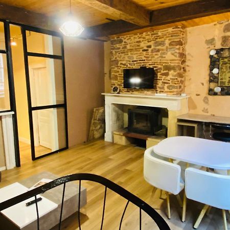 Gite Urbain - Cote Charme Rodez Exteriér fotografie